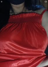 Naina Mallu Tango Live Nude Show