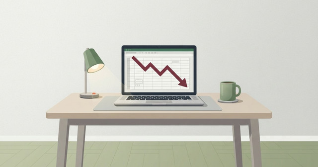 컴활 1급 필기 응시자가 5년 새 58% 줄었다, 실기 합격률은 15%에서 8.8%로 안내 이미지