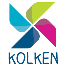 Logo de Kolken