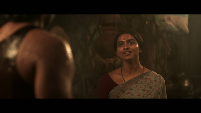 Kara Screenshot