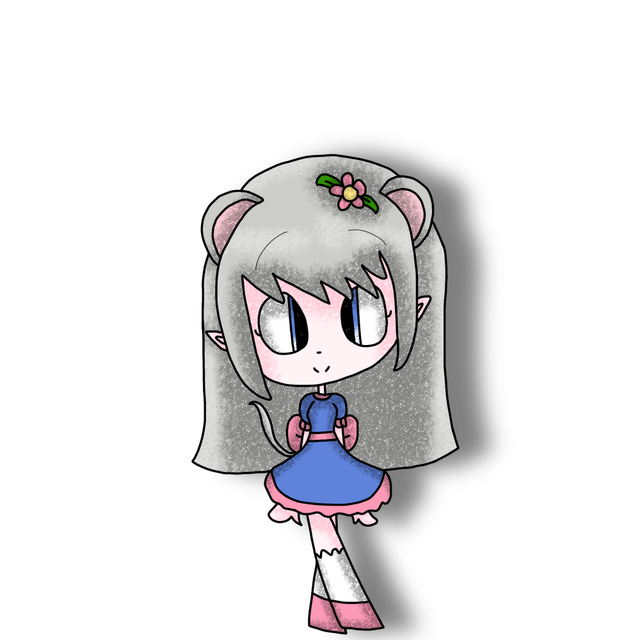 Mouse