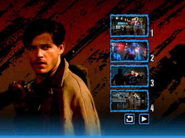 Street 2 - Calles de Fuego [DVD5 Full] [Pal] [Esp/Ing/Ita/Rus] [Sub:Multi] [1984] [Acción] [VS]