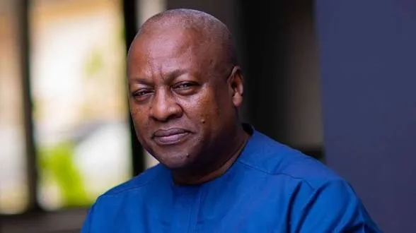 Illustration - Ghana : Mahama réunit ses chefs de sécurité face à l'urgence du narcotrafic