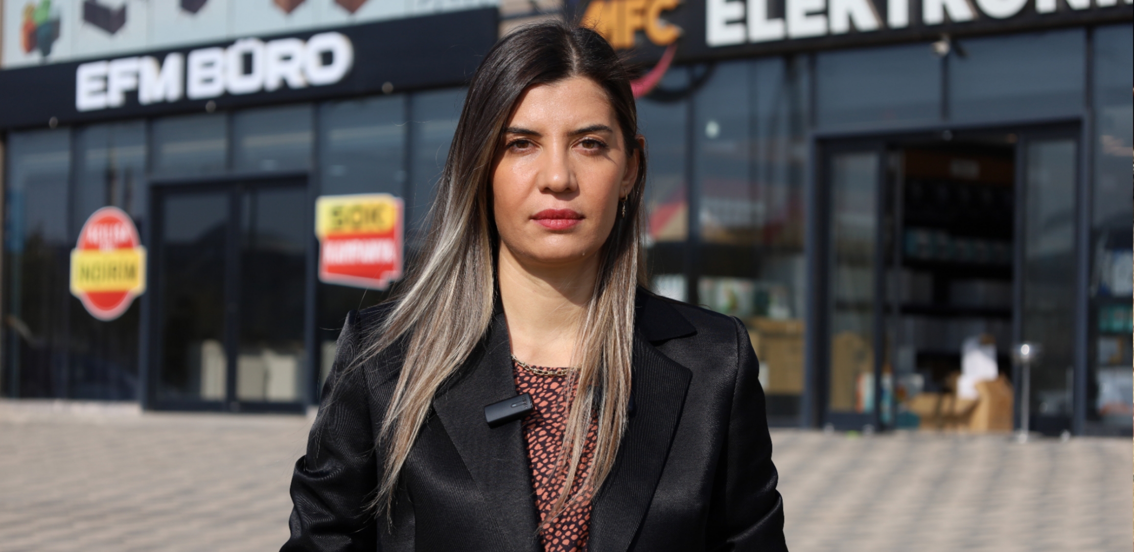 İmralı’ya üye göndermeyen CHP’den istifa etti İmralı’ya üye göndermeyen CHP’den istifa etti