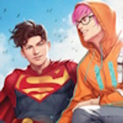 Superman-SOKE5-Variant-ILee