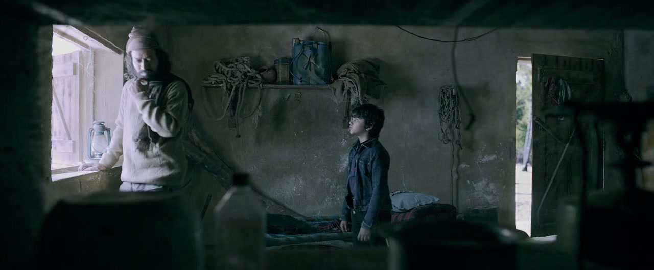 Madaari Screenshot