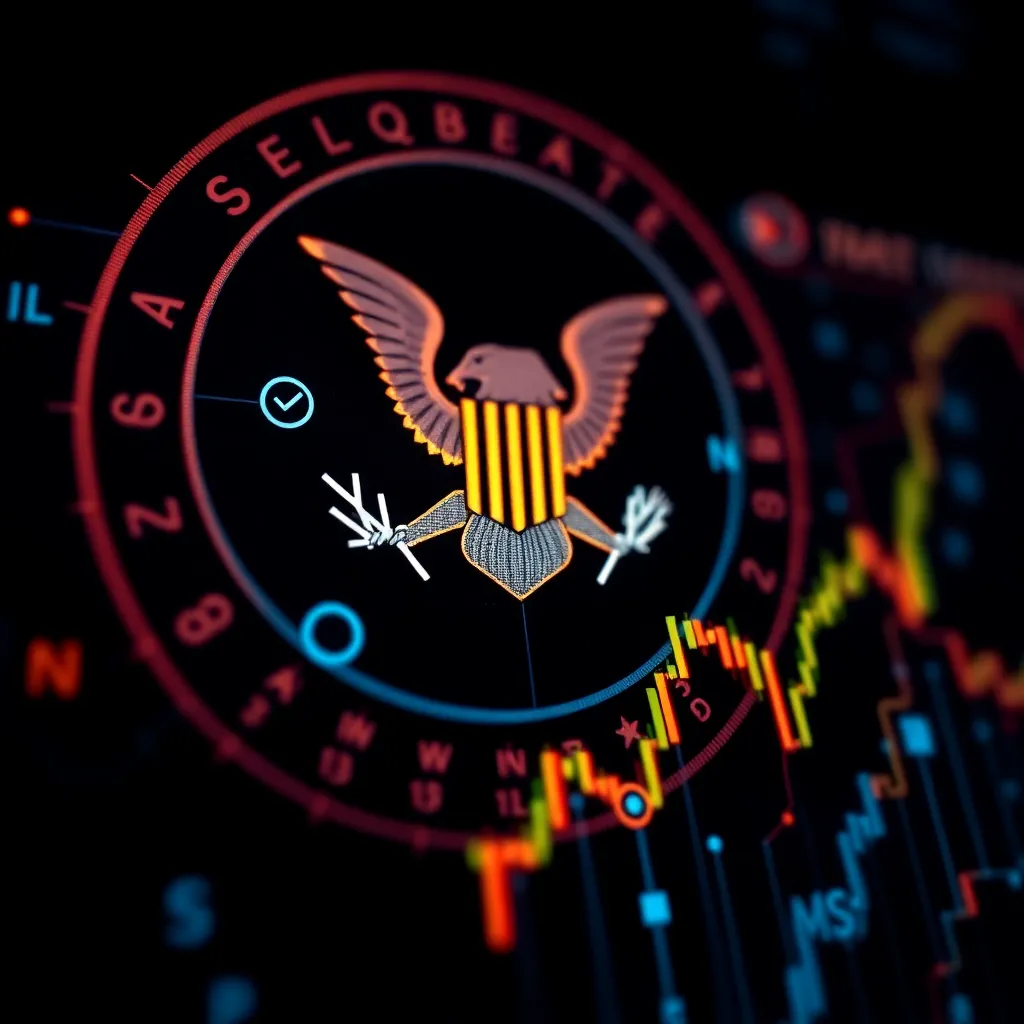 SEC Schedules Meeting to Address Crypto Regulations