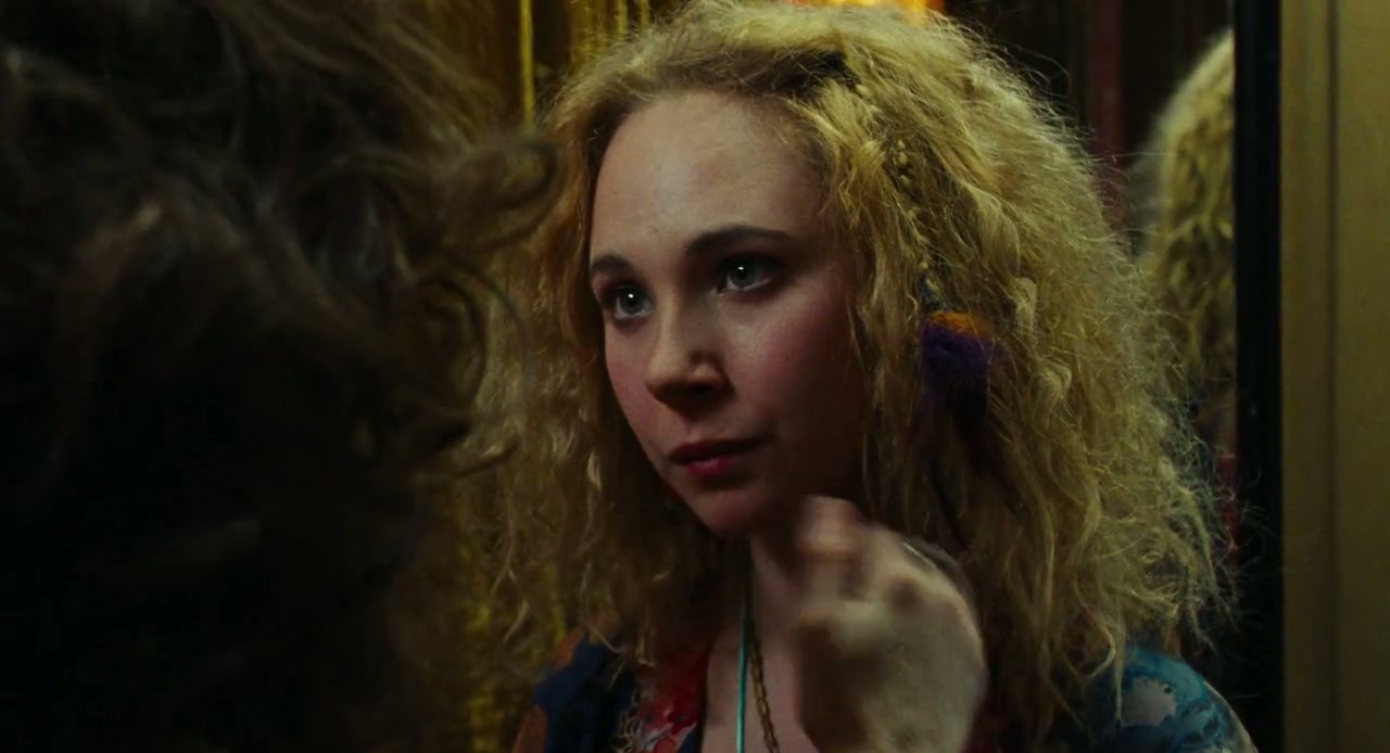 Lovelace Screenshot