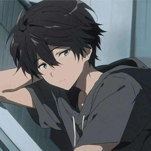The Hacker 01