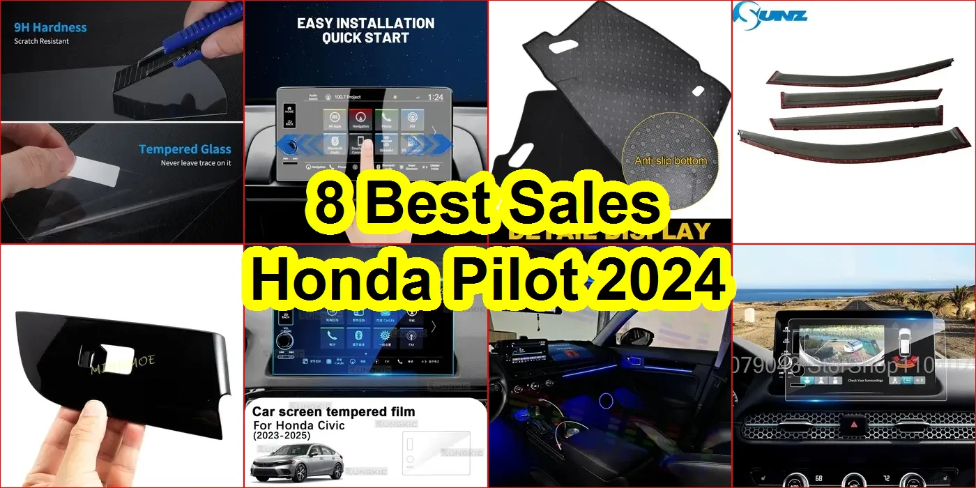 本田 Pilot 2024 評價