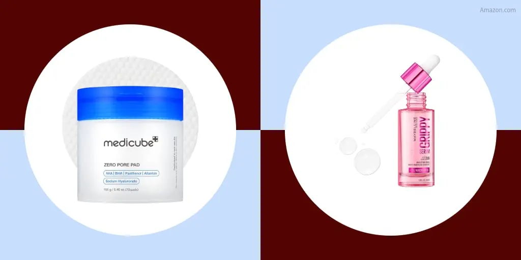 Last-Minute Amazon Spring Savings – Beauty Picks