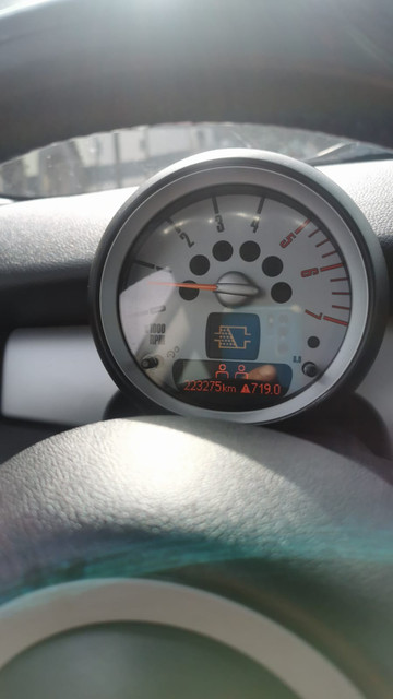 dash