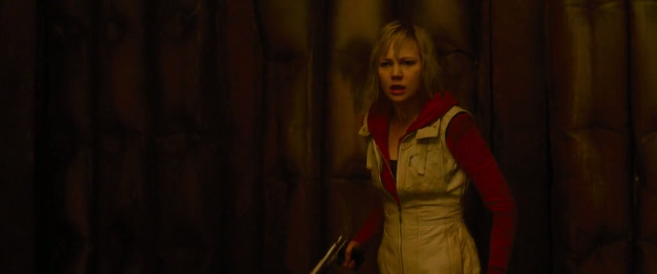 Silent Hill: Revelation Screenshot
