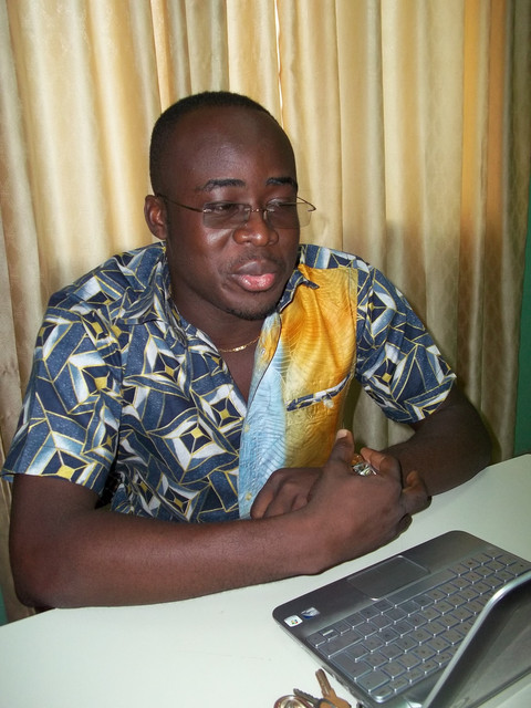 Rentrée de la 3e promotion, 4 février 2011