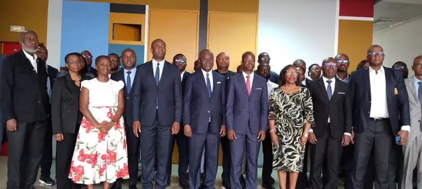Illustration - Côte d'Ivoire : l'État mise sur les fintech pour faire entrer les invisibles dans le système bancaire