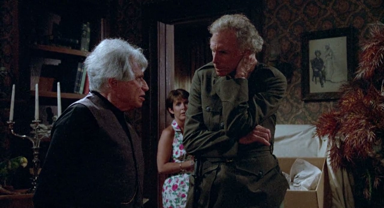 The 'Burbs Screenshot
