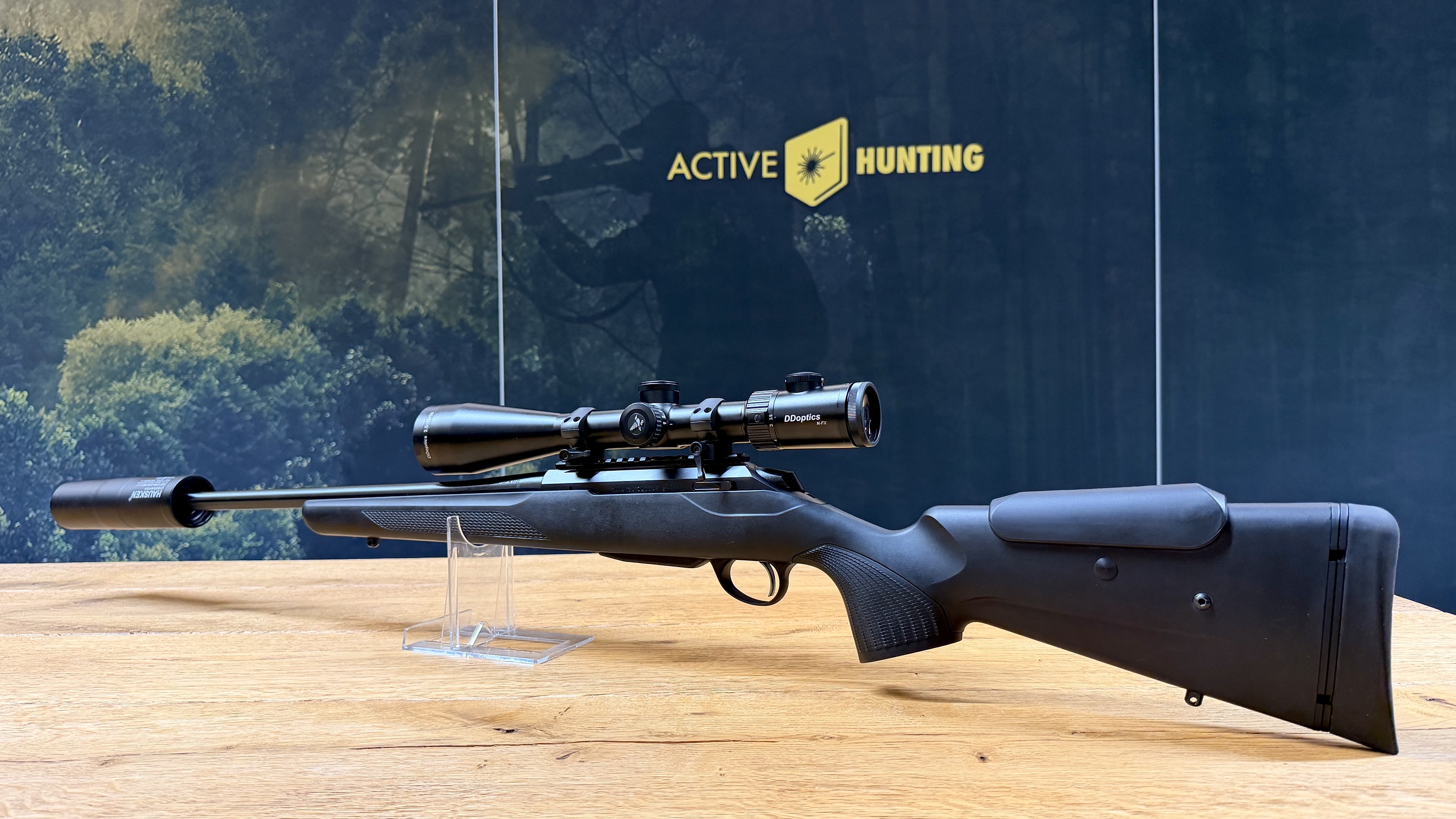 Tikka T3x Adjustable - Ansicht 2