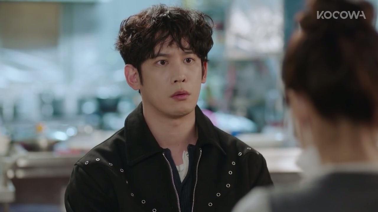 Recipe For Love Screenshot