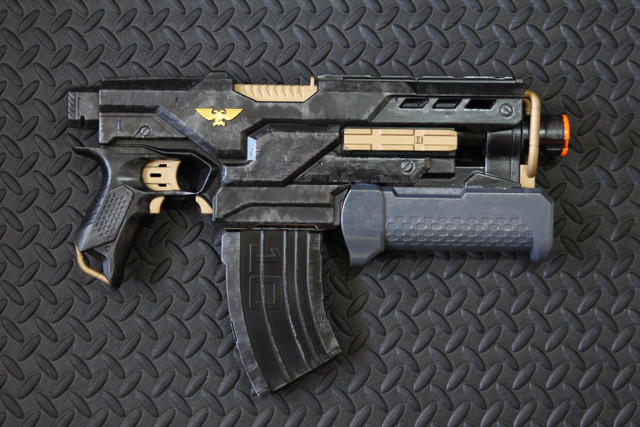 Bolter (3)