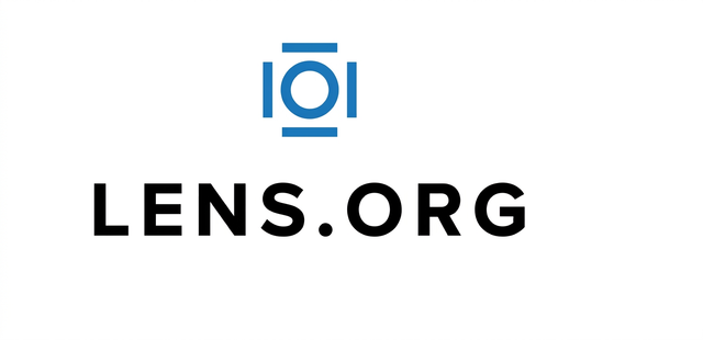 Lens Scholarly Search