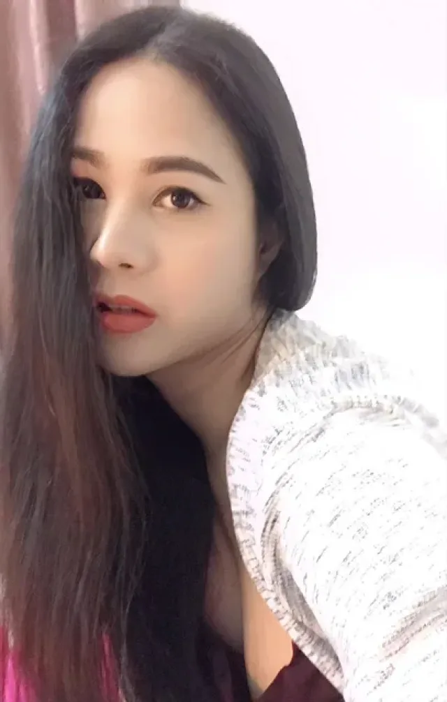 태국 쉬멜 미래 실사 프로필 두번째 상세 이미지