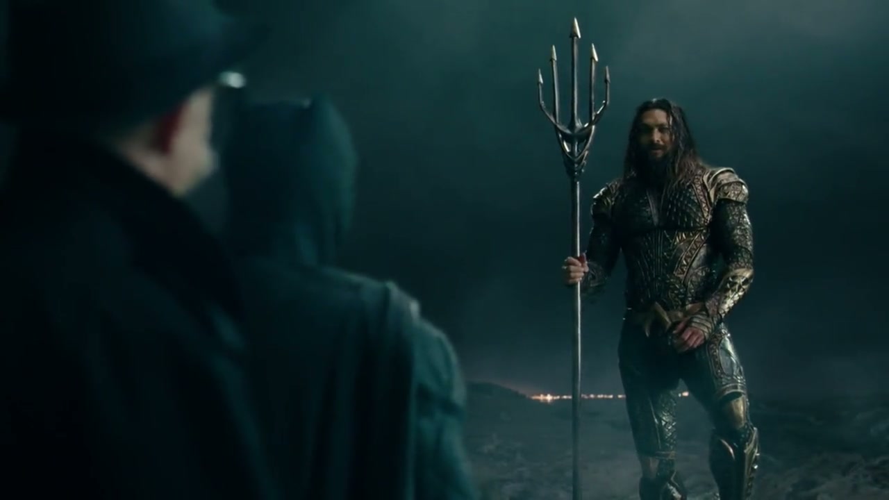 Justice League Dark Screenshot