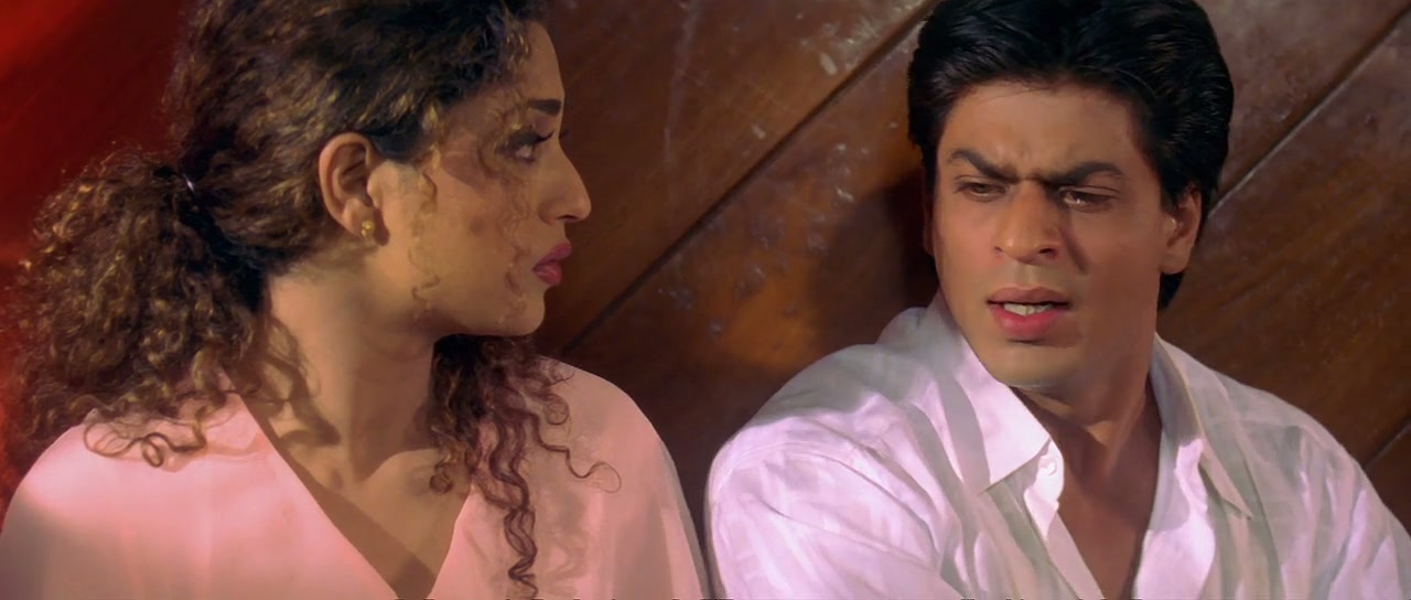 Hum Tumhare Hain Sanam Screenshot