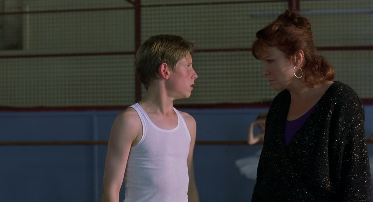 Billy Elliot Screenshot