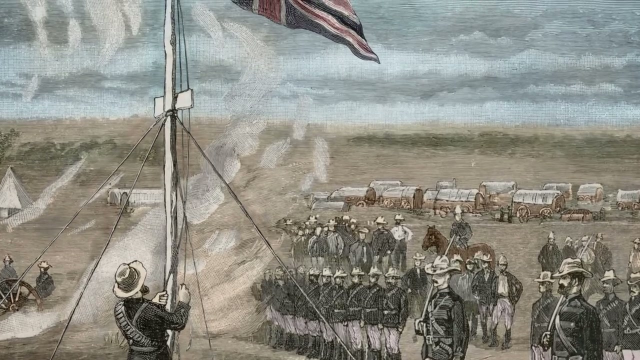 Churchill at War Screenshot