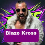 Blaze Kross
