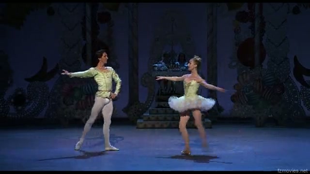 The Nutcracker Screenshot