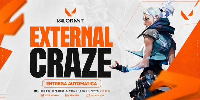 Cheats External