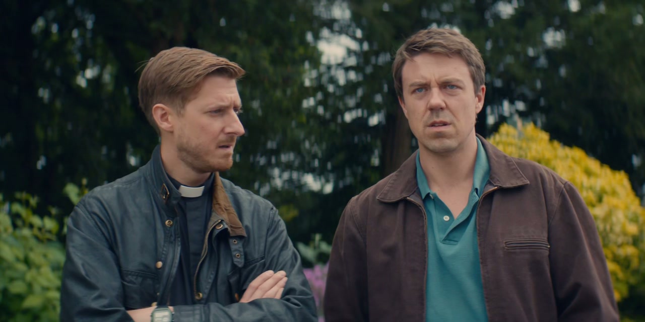Broadchurch Screenshot