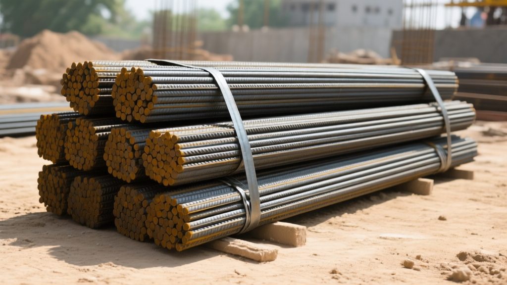 12mm Ka Sariya 1 Bundle Mein Kitna Hota Hai 2026 - वज़न गाइड