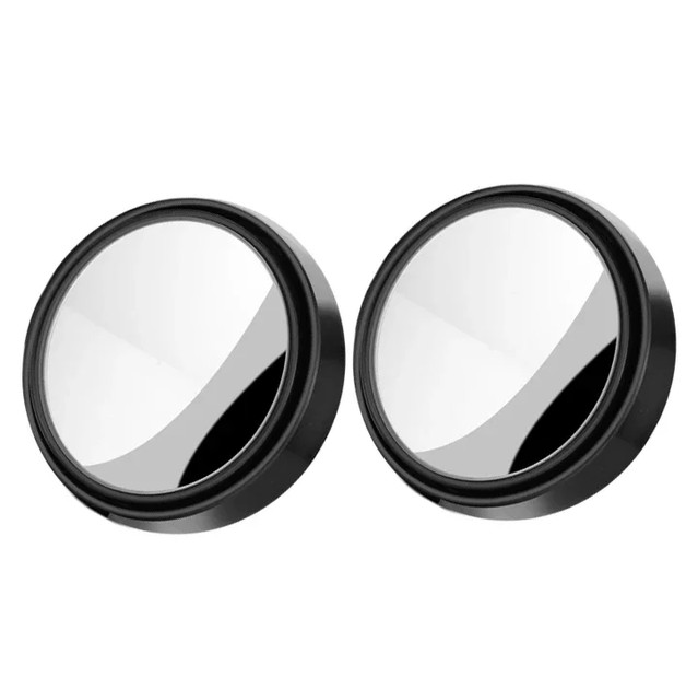 Blind Spot Mirror Image 1