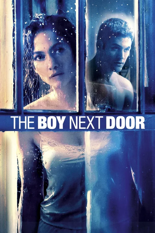 Chłopak z Sąsiedztwa / The Boy Next Door (2015) 1080p.WEB-DL.H264.AC3.2.0.BP007 | Lektor PL