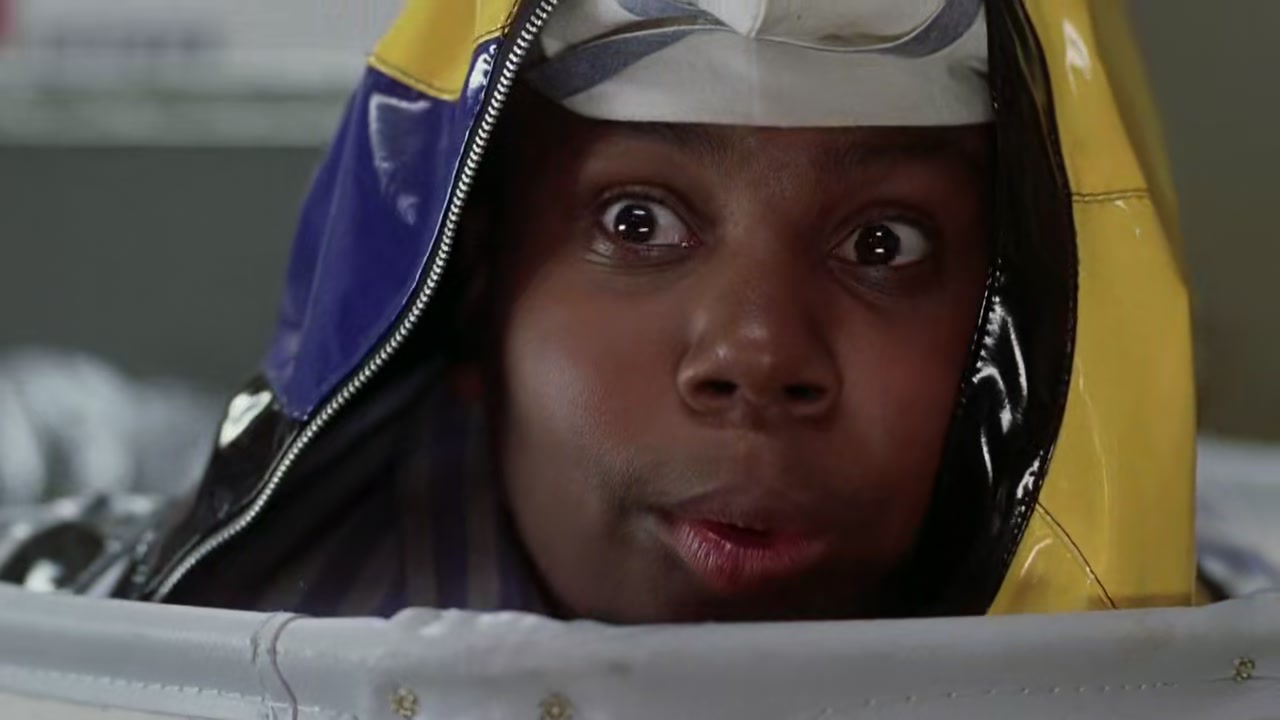 Good Burger Screenshot