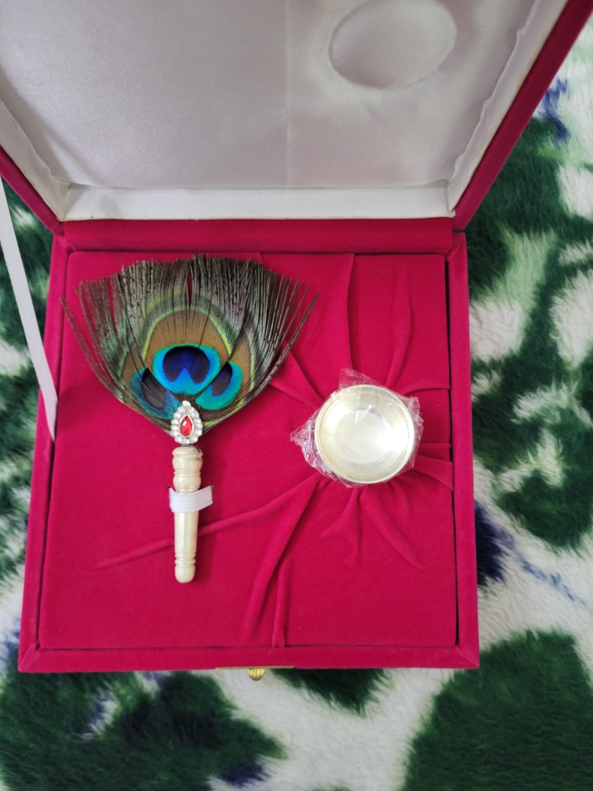 Tilak Set 