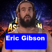 Eric Gibson