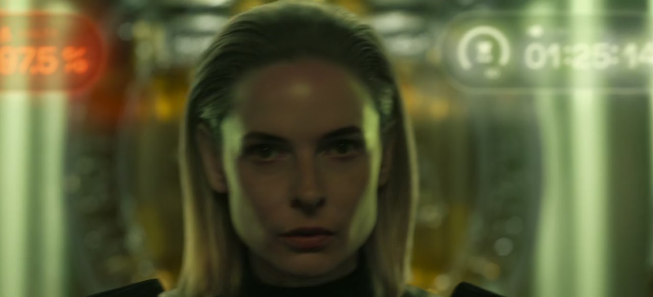 Mercy Screenshot