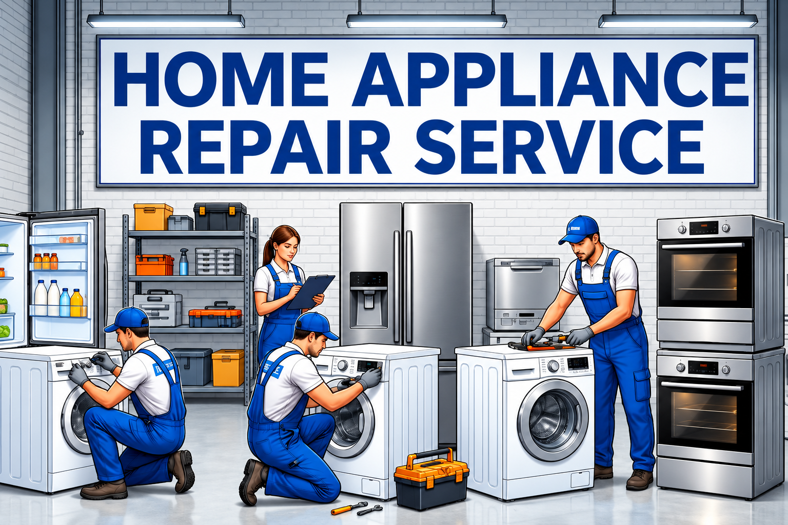 LG Service Centre Noida