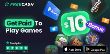 Freecash