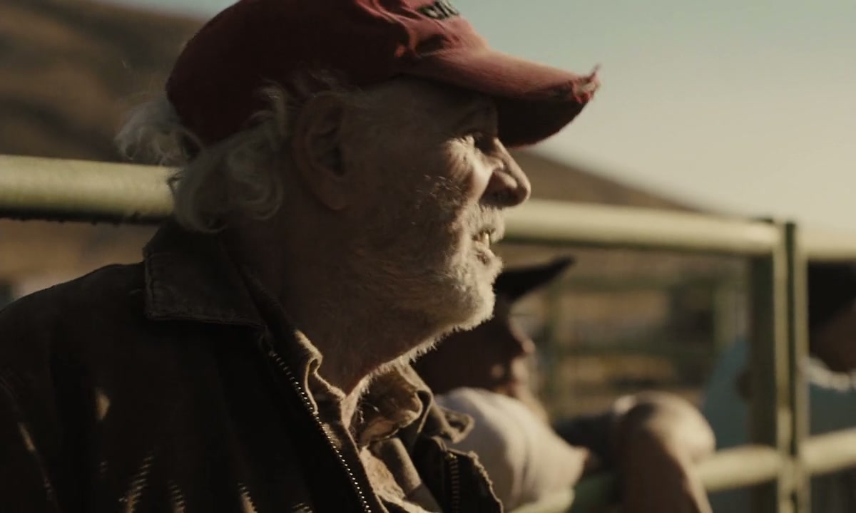 The Mustang Screenshot