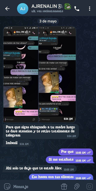 ESTAFA 2