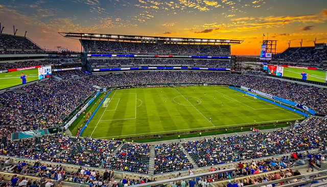 Estadio Filadelfia