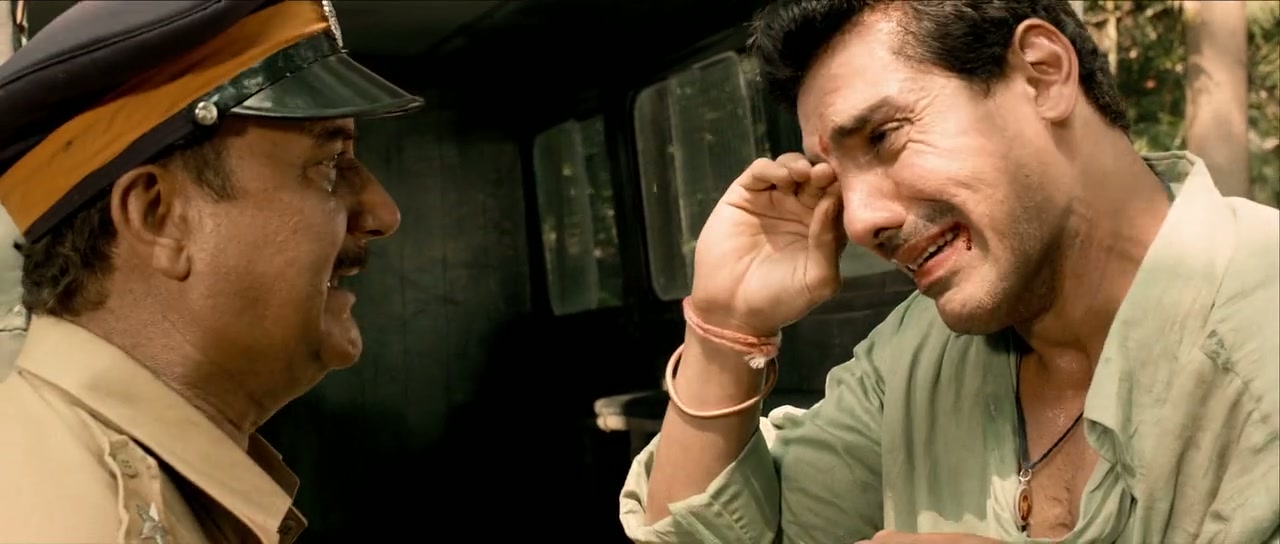 Shootout at Wadala Screenshot