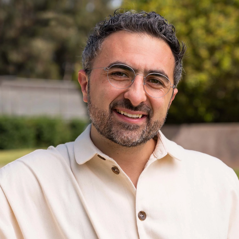 Mustafa Suleyman