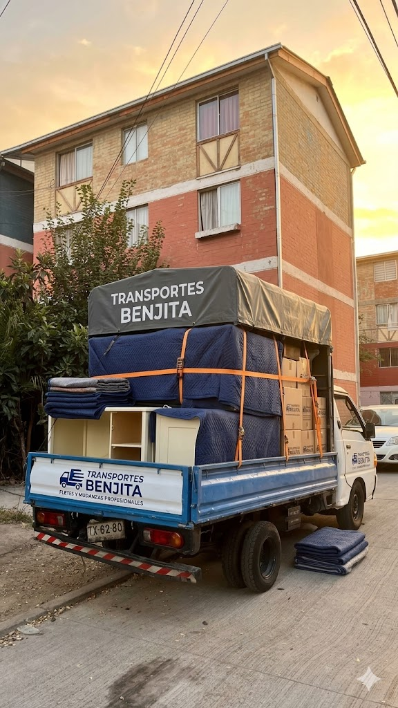 Fletes y Cargas