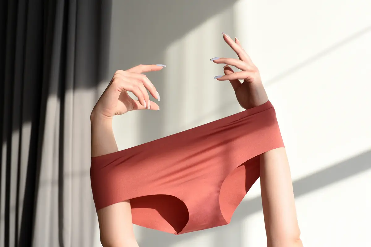Best Seamless Underwear for a Flawless Look