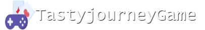 tastyjourneygame